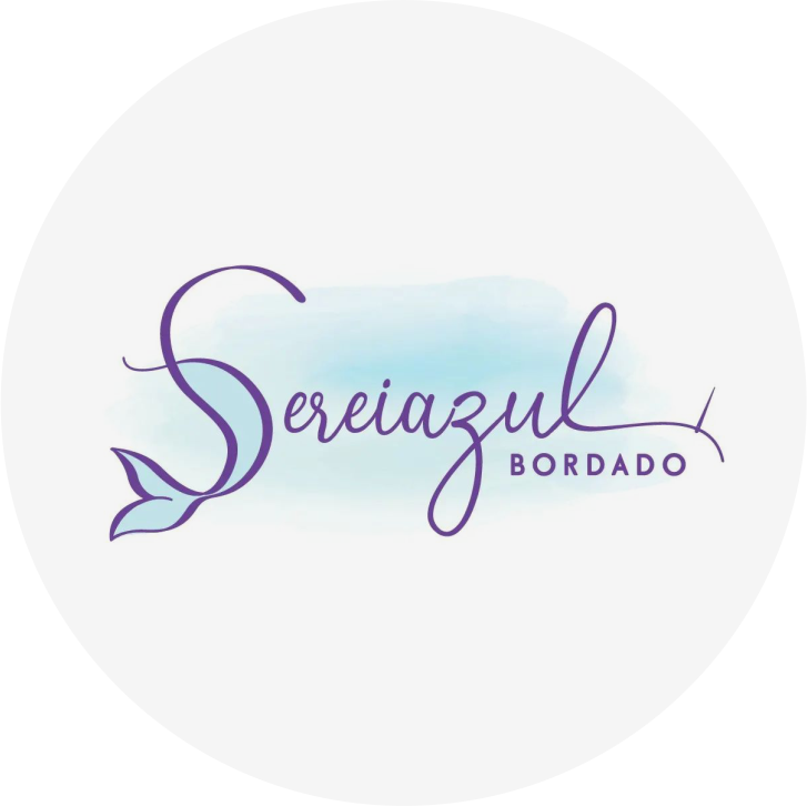 SereiAzul Bordado